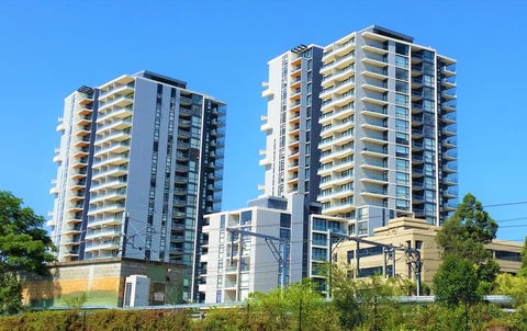 Poly Epping Holiday Apartment - Accommodation Search 0