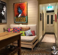 Pop Artist's Concept Store on Darling Street - Accommodation Search