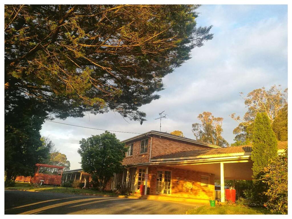 Braemar NSW Accommodation Search