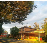 Poplars Inn Mittagong - Accommodation Search