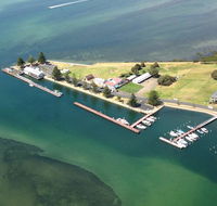Port Albert Motel - Accommodation Search