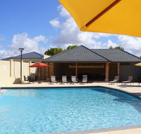 Port Denison Beach Resort - Accommodation Search