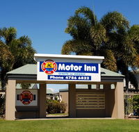 Port Denison Motor Inn - Accommodation Search