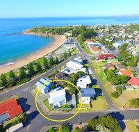 Port Elliot Beachcomber - Accommodation Search