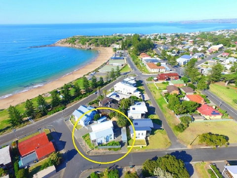 Port Elliot Beachcomber - Accommodation Search 0