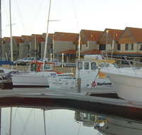 Port Geographe Marina Villas - Accommodation Search