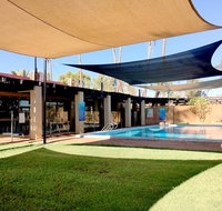 Port Hedland Walkabout Motel - Accommodation Search