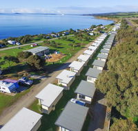 Port Lincoln Caravan Park - Accommodation Search