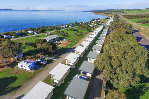 Port Lincoln Caravan Park - Accommodation Search 0