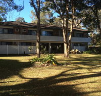 Port Stephens Motel - Accommodation Search