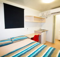 Port Tourist Park - Accommodation Search