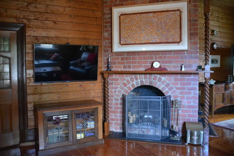 Portarlington Vicarage - Accommodation Search 1