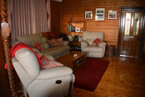 Portarlington Vicarage - Accommodation Search 2