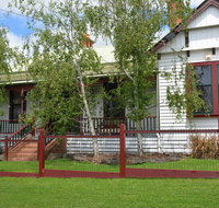 Portarlington Vicarage - Accommodation Search