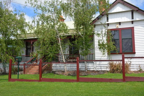Portarlington Vicarage - Accommodation Search 0