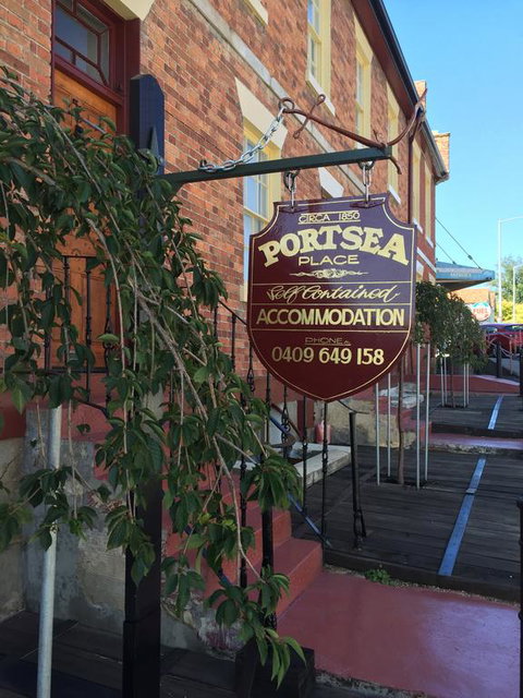 Portsea Place - Accommodation Search 3