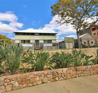 Portside Apartments Maryborough - Accommodation Search