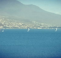POSH Port Out Starboard Home - Accommodation Search