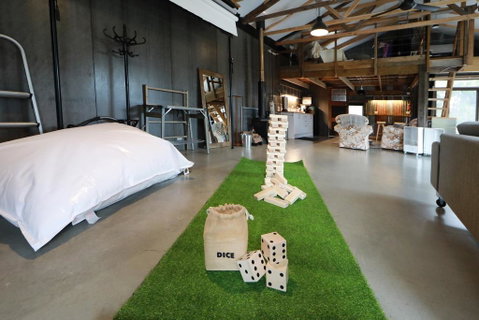 Powerhouse @ Eagles Rise - Accommodation Search 2