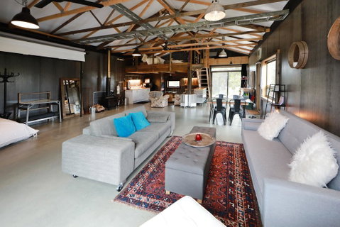 Powerhouse @ Eagles Rise - Accommodation Search 1