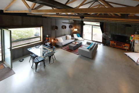 Powerhouse @ Eagles Rise - Accommodation Search 0