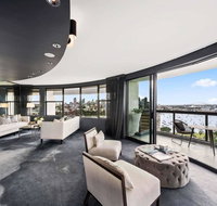 President Towers Apartment - Accommodation Search