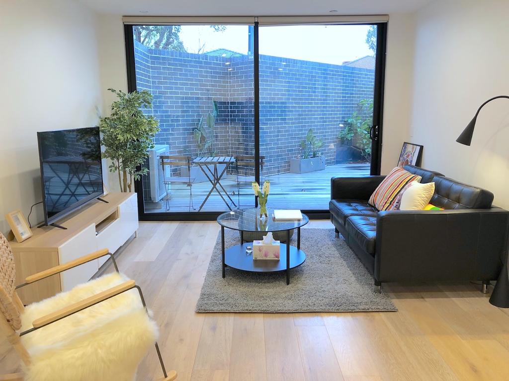 Bentleigh VIC Accommodation Search