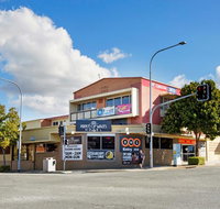 Prince of Wales Hotel - Accommodation Search