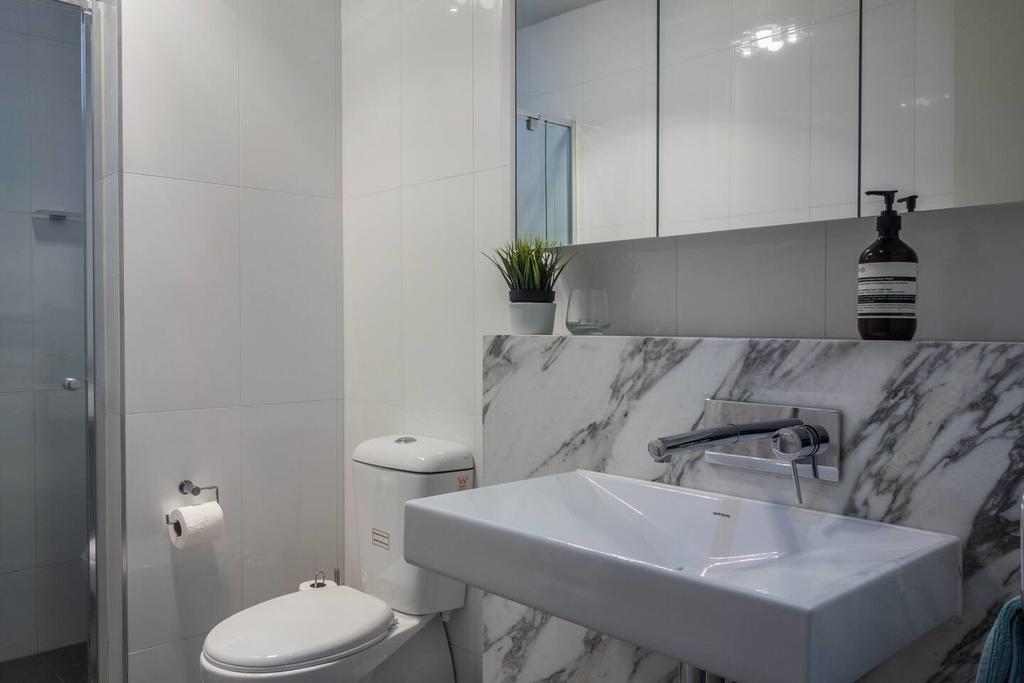 Caulfield South VIC Accommodation Search