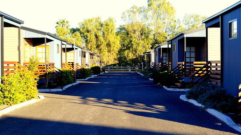 Pritchard Road Country Resort - Accommodation Search 1