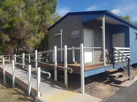 Pritchard Road Country Resort - Accommodation Search 2