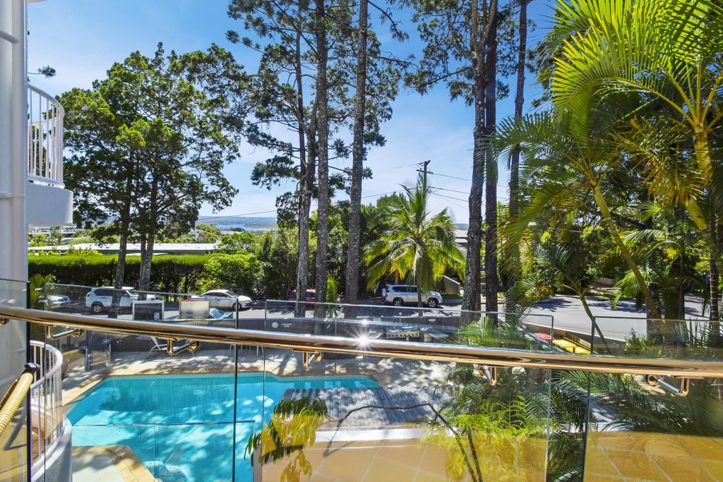 Noosa QLD Accommodation Search