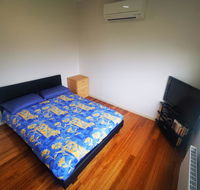 Private Luxury Bedroom - Accommodation Search