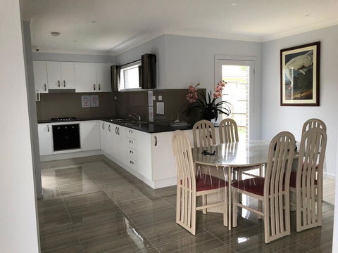 Private Studio - Accommodation Search 1