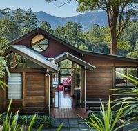 Promised Land Retreat - Accommodation Search