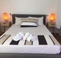 Proserpine Motel - Accommodation Search