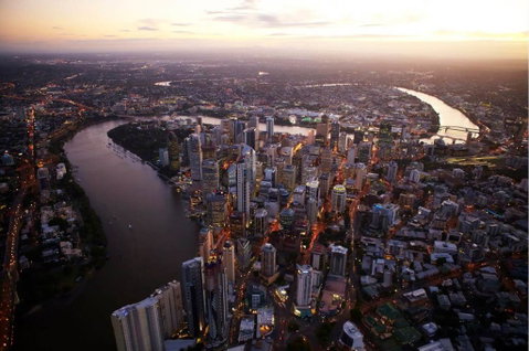 Pullman Brisbane Airport - Accommodation Search 2