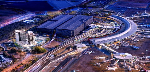 Pullman Brisbane Airport - Accommodation Search 3