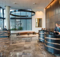Pullman Brisbane Airport - Accommodation Search