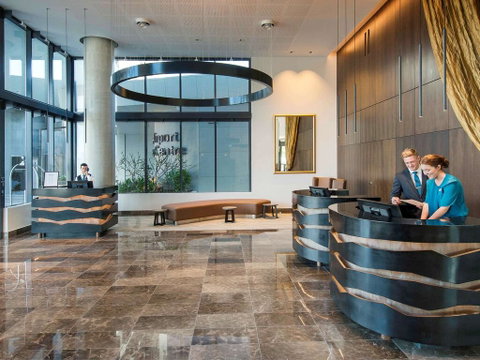 Pullman Brisbane Airport - Accommodation Search 0