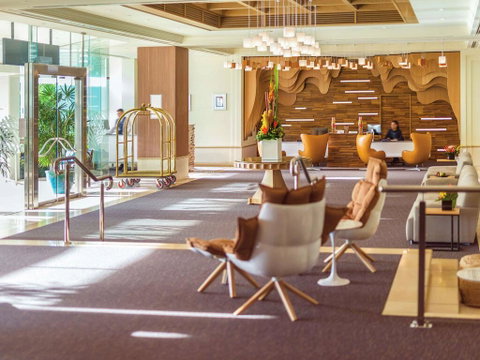 Pullman Reef Hotel Casino - Accommodation Search 0