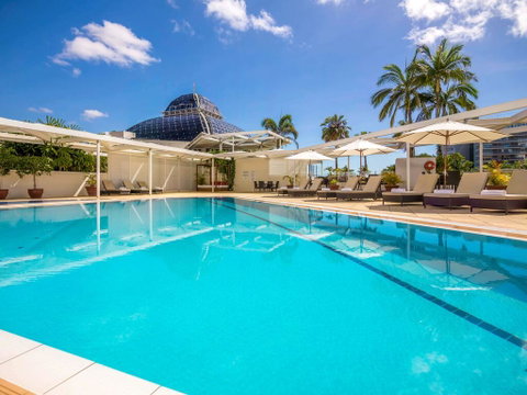 Pullman Reef Hotel Casino - Accommodation Search 3