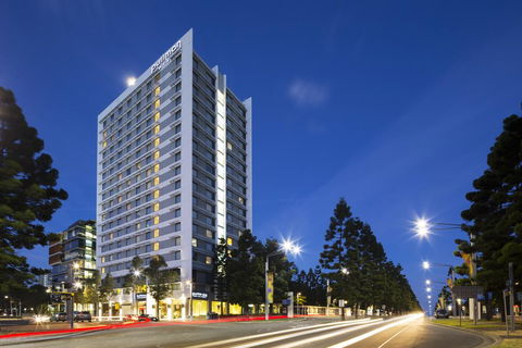 Pullman Sydney Olympic Park - Accommodation Search 1