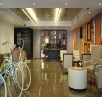 Punthill Brisbane - Accommodation Search