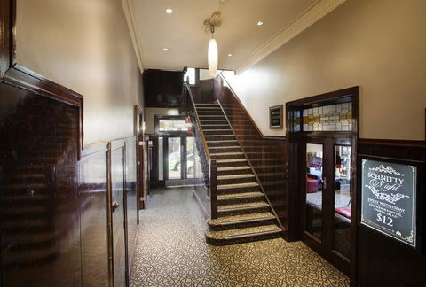 Pymble Hotel - Accommodation Search 3