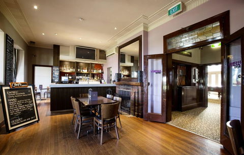Pymble Hotel - Accommodation Search 2