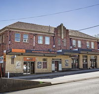 Pymble Hotel - Accommodation Search