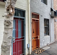 Pyrmont 2 Bdrm Terrace Home - Sydney Premium Location- Walk Everywhere - Sleeps 6 - Accommodation Search