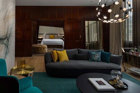 QT Sydney - Accommodation Search 0