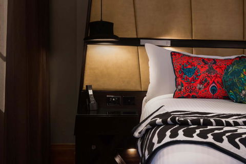 QT Sydney - Accommodation Search 1